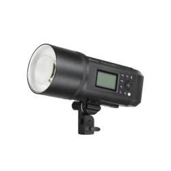 Quadralite Atlas 600 Pro TTL